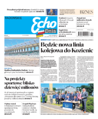 Echo Dnia