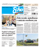 Echo Dnia wyd. Świętokrzyskie