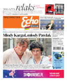 Echo Dnia wyd. Świętokrzyskie