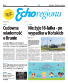Echo Regionu - Zachód