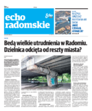 Echo Radomskie
