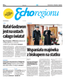 Echo Regionu - Powiśle