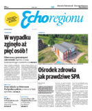 Echo Regionu - Północ