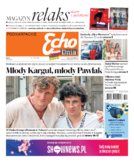 Echo Dnia wyd. Podkarpackie