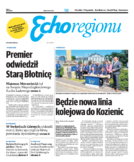Echo Regionu - Wokół Radomia