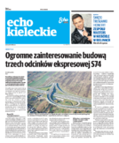 Echo Kieleckie