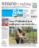 Echo Dnia wyd. Świętokrzyskie