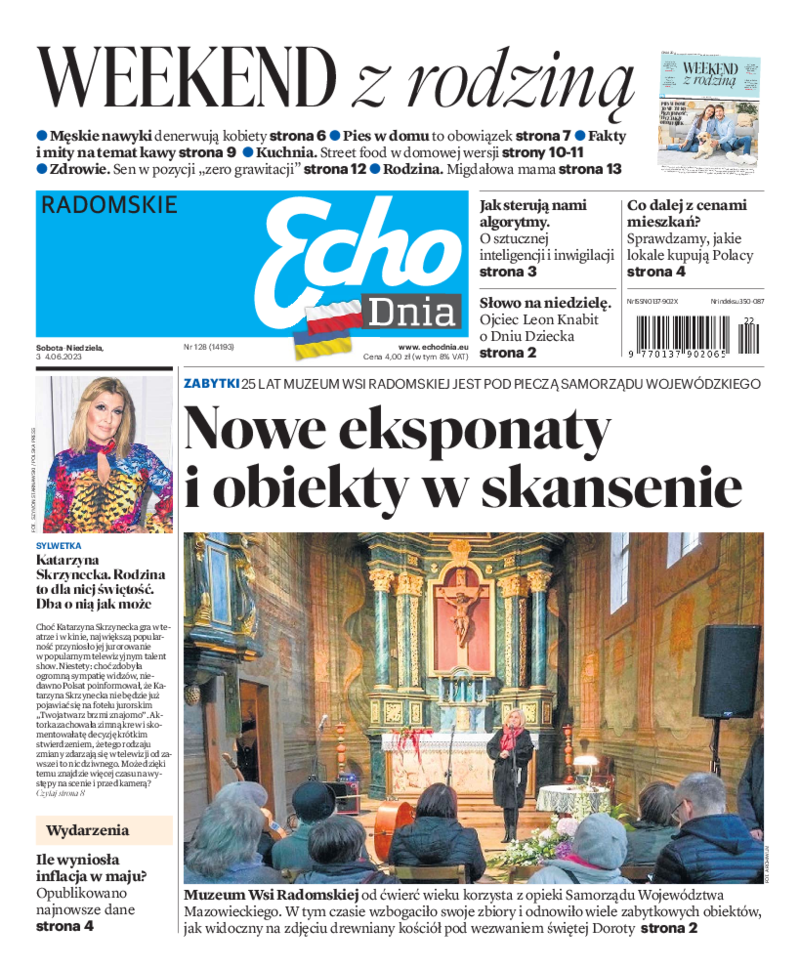 Echo Dnia