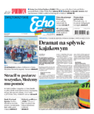 Echo Dnia wyd. Świętokrzyskie