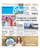 Echo Dnia wyd. Świętokrzyskie