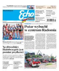 Echo Dnia