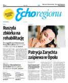 Echo Regionu - Północ