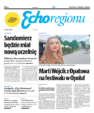 Echo Regionu - Powiśle