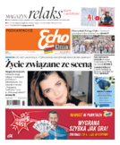 Echo Dnia wyd. Podkarpackie