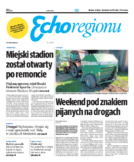 Echo Regionu - Ponidzie