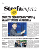 Weekend Kielce