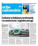 Echo Radomskie