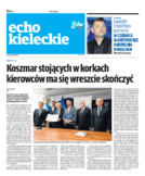 Echo Kieleckie