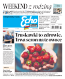 Echo Dnia wyd. Świętokrzyskie