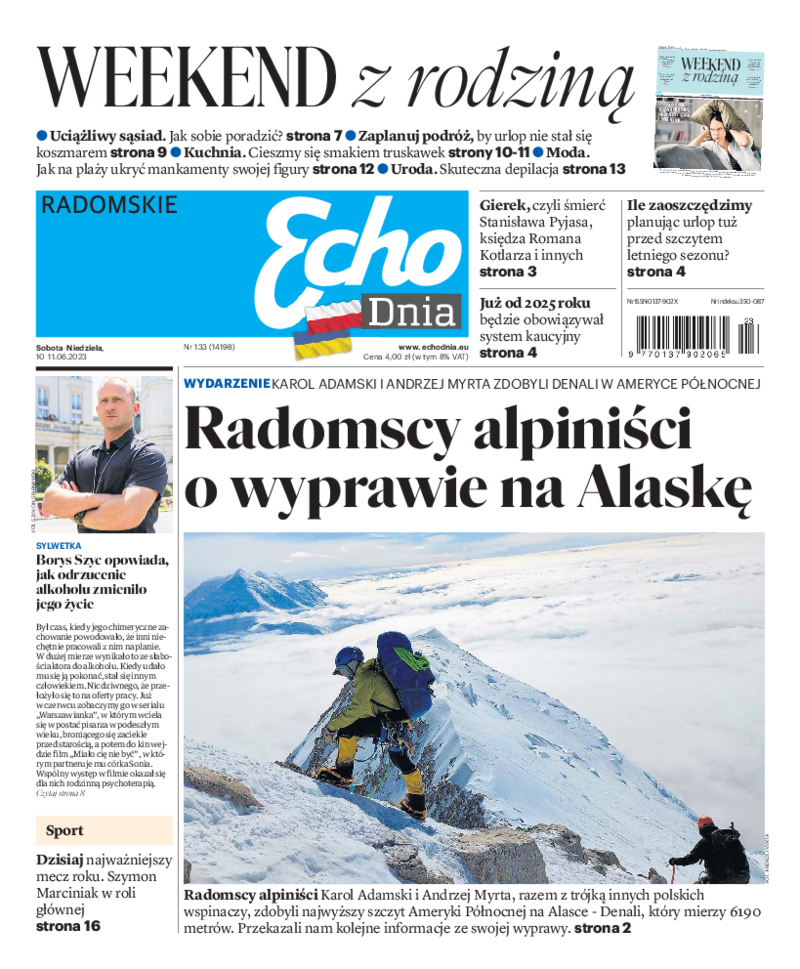 Echo Dnia