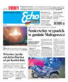 Echo Dnia wyd. Świętokrzyskie