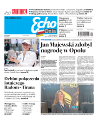 Echo Dnia