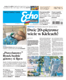 Echo Dnia wyd. Świętokrzyskie