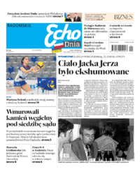 Echo Dnia