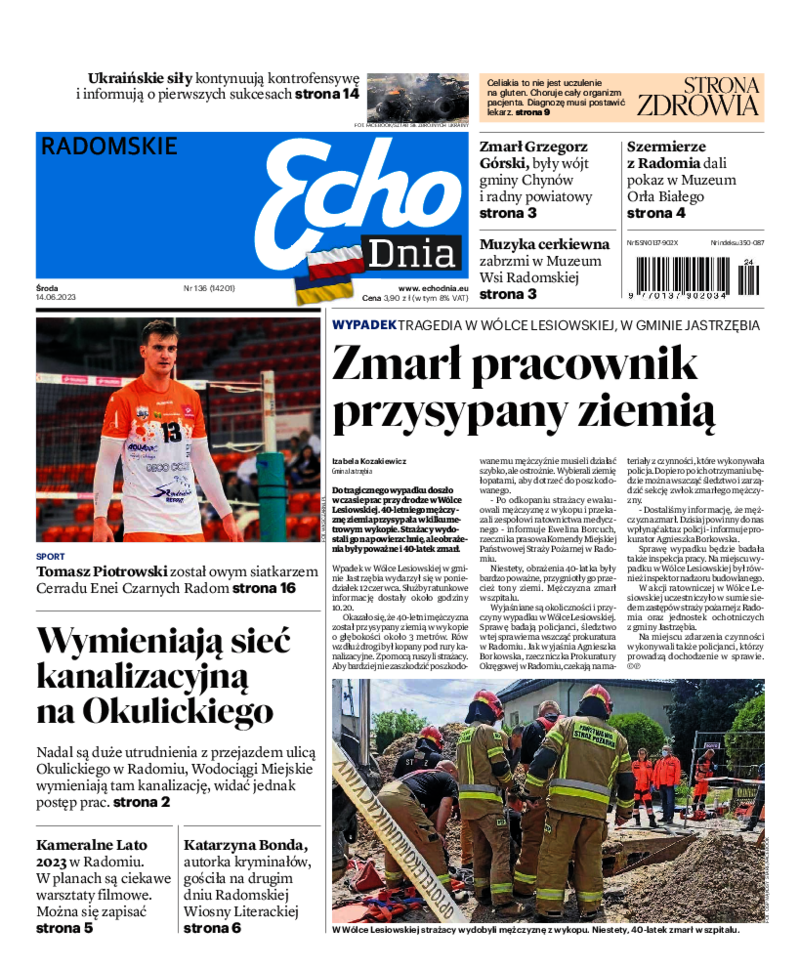 Echo Dnia