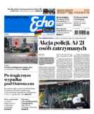 Echo Dnia wyd. Świętokrzyskie