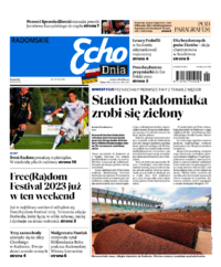 Echo Dnia