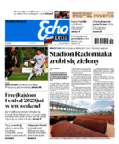 Echo Dnia