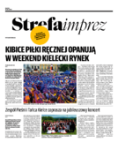 Weekend Kielce