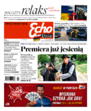 Echo Dnia wyd. Świętokrzyskie