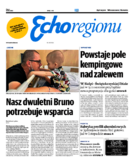 Echo Regionu - Zachód