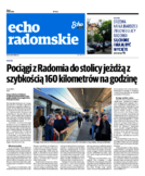 Echo Radomskie