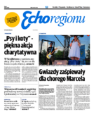 Echo Regionu - Wokół Radomia