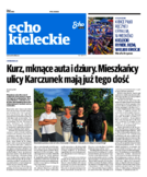 Echo Kieleckie