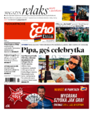 Echo Dnia wyd. Podkarpackie