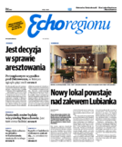 Echo Regionu - Północ