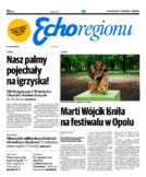 Echo Regionu - Powiśle