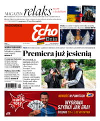 Echo Dnia