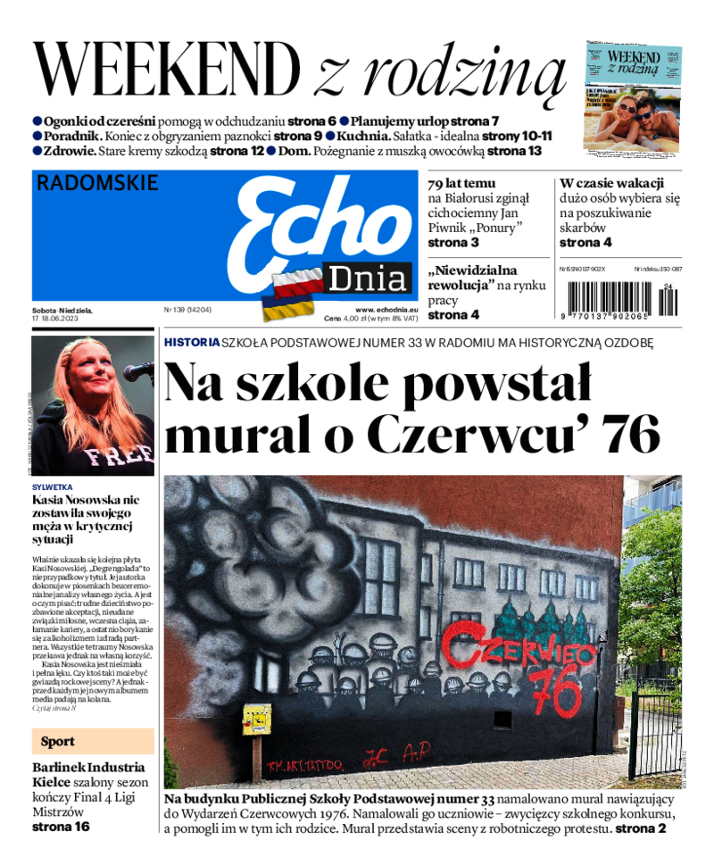 Echo Dnia