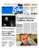 Echo Dnia wyd. Świętokrzyskie