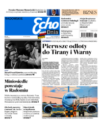 Echo Dnia
