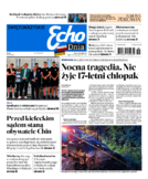 Echo Dnia wyd. Świętokrzyskie