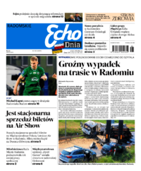 Echo Dnia