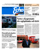 Echo Dnia wyd. Świętokrzyskie
