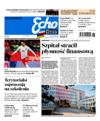 Echo Dnia