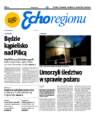 Echo Regionu - Wokół Radomia